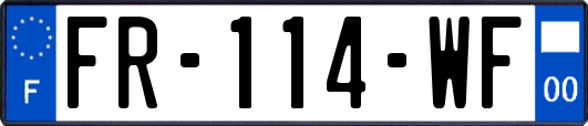 FR-114-WF