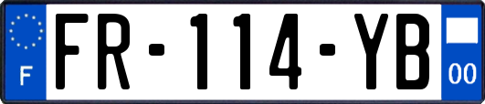 FR-114-YB