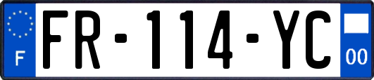 FR-114-YC