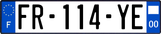 FR-114-YE
