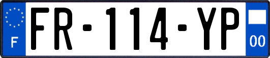 FR-114-YP