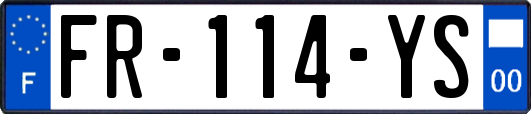 FR-114-YS