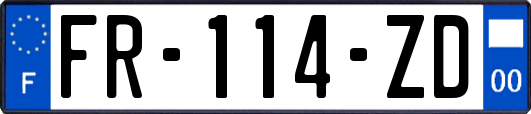 FR-114-ZD