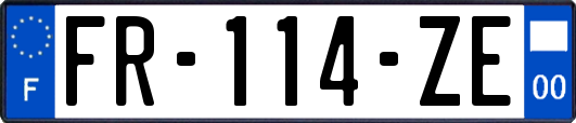 FR-114-ZE