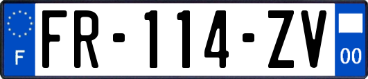 FR-114-ZV