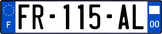 FR-115-AL