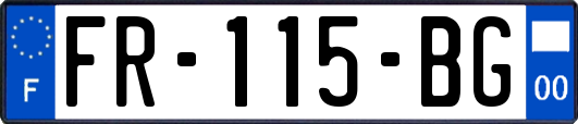 FR-115-BG