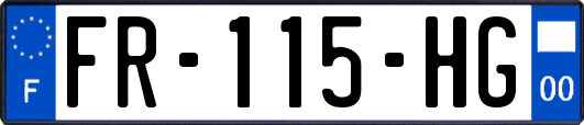 FR-115-HG