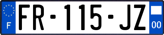 FR-115-JZ