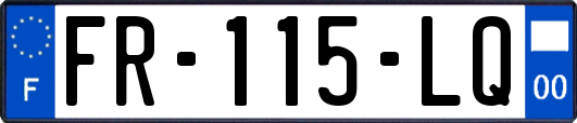 FR-115-LQ