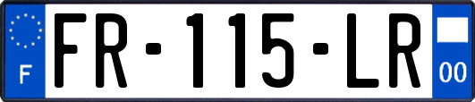 FR-115-LR