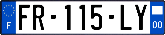 FR-115-LY