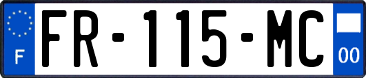 FR-115-MC