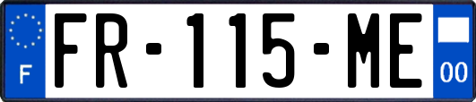 FR-115-ME