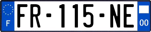 FR-115-NE