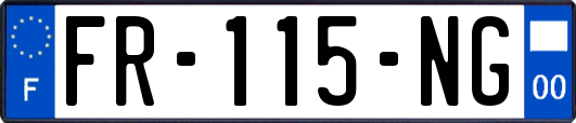 FR-115-NG