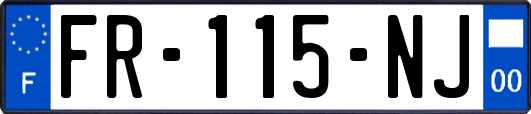 FR-115-NJ