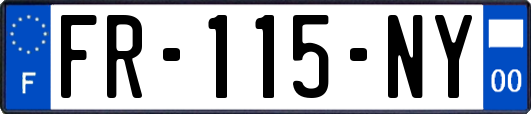 FR-115-NY