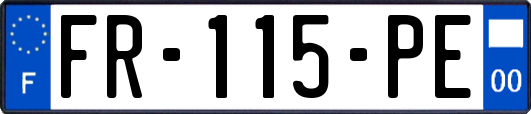 FR-115-PE