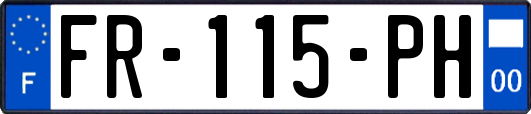 FR-115-PH