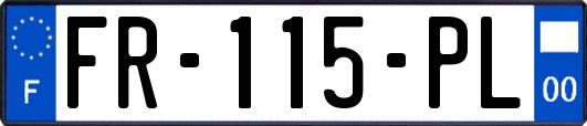 FR-115-PL