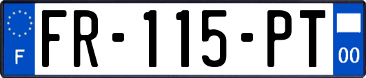 FR-115-PT