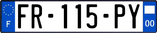 FR-115-PY