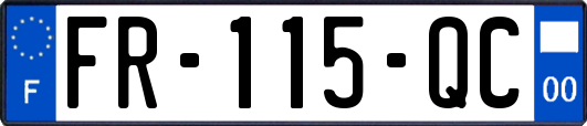 FR-115-QC