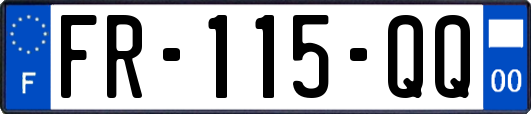 FR-115-QQ