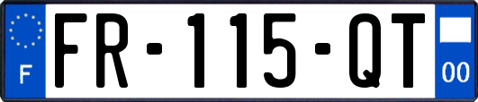 FR-115-QT