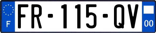 FR-115-QV