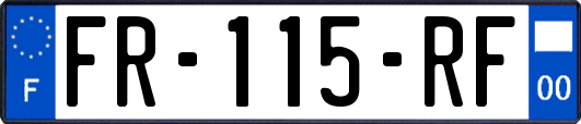 FR-115-RF