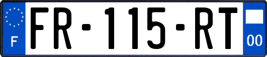 FR-115-RT