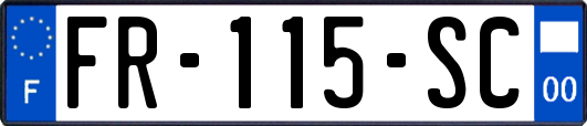 FR-115-SC
