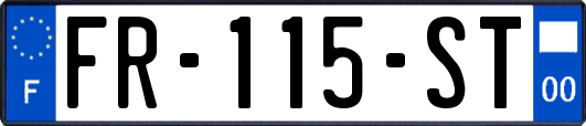 FR-115-ST