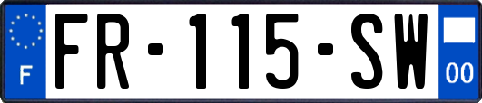 FR-115-SW
