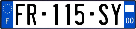 FR-115-SY