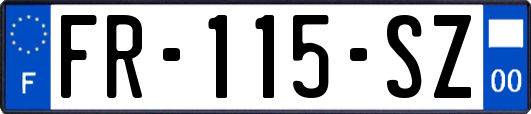 FR-115-SZ