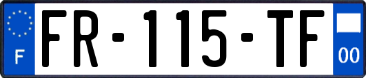 FR-115-TF