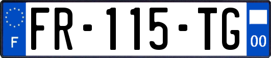 FR-115-TG