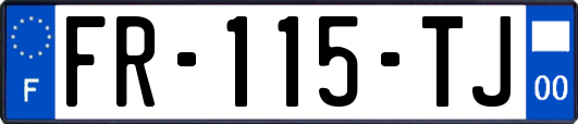 FR-115-TJ