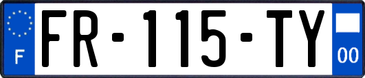FR-115-TY