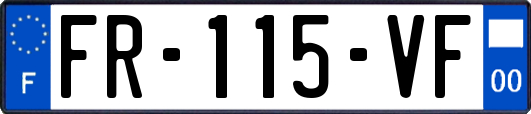 FR-115-VF