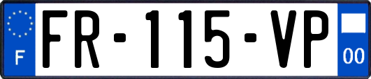 FR-115-VP