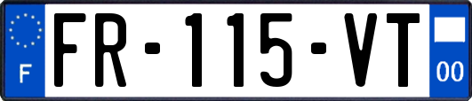 FR-115-VT