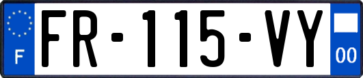 FR-115-VY
