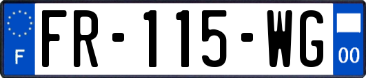 FR-115-WG