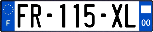 FR-115-XL
