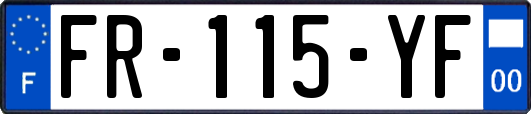 FR-115-YF