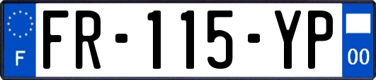 FR-115-YP